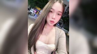 Siêu phẩm đã xinh còn dâm ngon như này có mà địt thay cơm - phần 1