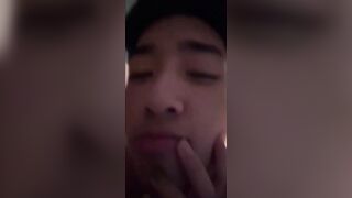Tiktoker Louis Phạm cho hồng hài nhi địt ngon vcl