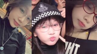 Bảo trân show 🍑 P1 (trannyvo)