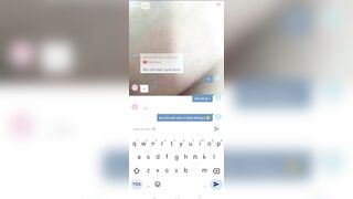 “Che cái gì v” - “Lồn”