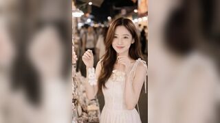Phim ngắn AI dành cho người lớn: "Ác mộng của sao"