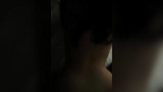 cuối tuần mưa gió cùng bé sinh viên kiên giang