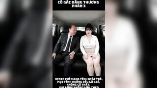 Phim việt nam : Cô gái bán xe và tên sếp dâm đãng ( phần 3 )