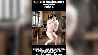 Phim việt nam : Vợ bạn quá ngon ( phần 1 )