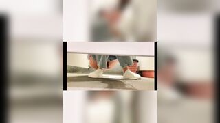 gái xinh đi đái nhìn còn nứng hơn chịch - phần 1