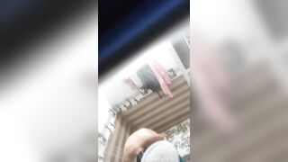 rình mò chị dâu tắm chuồng nhìn ngon ngọt
