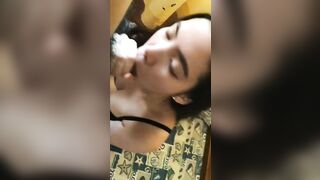 Bú cu Dượng phê hơn của Ny là có thật nè