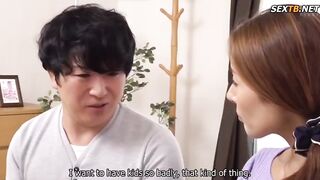Phim sex Nhật Bản Đẻ thuê Mio Morishita