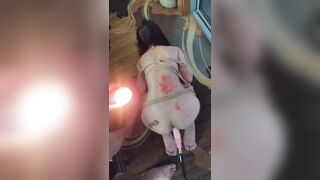 BẠO DÂM LOLI  9