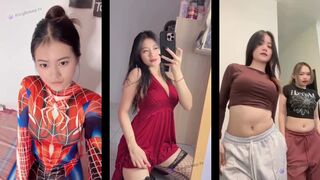 KIM ANH 2K9 HN, TRÔNG DÂM ĐÃNG THẾ NÀY AI CHẢ MUẤN ĐỤ