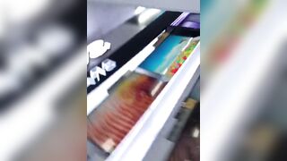 tiếp siêu phẩm quay lén quần sì nhân viên TGDĐ ĐMX bé nào cũng ngon - phần 8