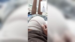 Bảo trân show Pcuoi (trannyvo)