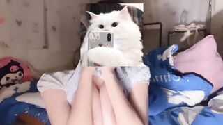 Chill cùng cặp vú của em duyên xinh dễ thương - phần 1