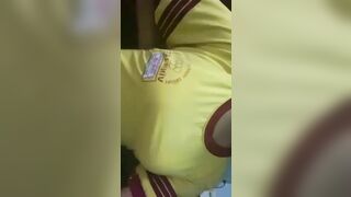 Em nữ sinh Thpt Vĩnh Lộc gái non này địt thì khít lắm đây - phần 2