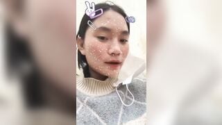 Gái dâm ra sau trường call sex khẩu dâm cực mạnh
