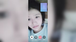 Book em về chơi liên quân, mà hứng lên em call sex thủ dâm cho xem