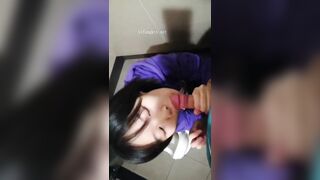 Cặp đôi anh em kế bú cu từ nhà đến trường 2