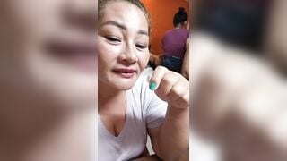 Mấy chị mbbg tủ họp địt nhau tập thể thác loạn bỏ chồng ở nhà đi địt trai