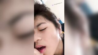 HS LOVE 12 ĐỊT NHAU CỰC CĂNG
