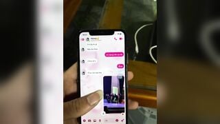 Đau lòng thanh niên phát hiện Vk nhắn tin với 2 ng đàn ông cùng lúc 2
