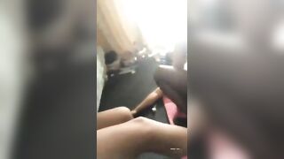 Ngoại tình, Gạ 2 MBBG Đồng nghiệp Trốn chồng three Some Djt nhau rên rỉ quay video