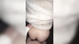 Kêu em rể tranh thủ đụ ngoài đường để về nhà đụ chồng biết