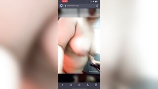 Bbw việt shower vú bự