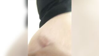 Bị chú biến thái bú cu móc đít