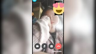 Em gái lần đầu xem cu phần 1