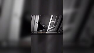 Hack camera cặp đôi sinh viên sống thử