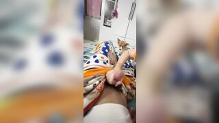 Được vợ sóc lọ