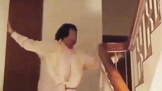 Hiếp dâm em gái, ai ngờ em dâm quá