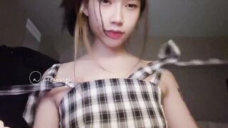 Xinh đẹp em không thiếu máu dâm thì em có thừa 2