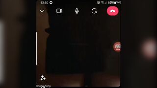 Call sex khoe cho thằng ny xem ai ngờ bị nó leak