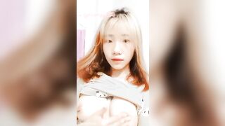 Teen xinh mới lớn dõa đua đòi xăm mình thủ dâm móc lồn rồi 3
