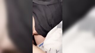 Chị gái ăn nhậu thế nào mà say xỉn bị thằng em họ 17 tuổi đụ vào lồn cực múp ko biết.