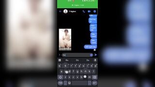 Thúy Ngân 2k10 teen non mới lớn call sex cùng trai lạ mới quen