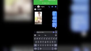 Thúy Ngân 2k10 teen non mới lớn call sex cùng trai lạ mới quen