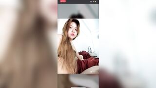 Em Bong dâm vi ci eo p1