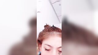 Bé idol Huỳnh Bảo Trân show hàng,giọng ngọt vui tính lại có hàng ngon siêu đã #5