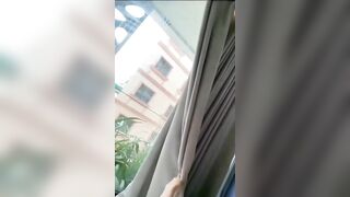 Phục vụ thầy giáo để đủ điểm qua môn