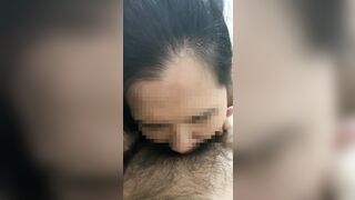 Em Thảo dâm đãng thèm cặc bú cực đã