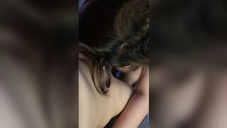 buổi SOME mãn nhãn với em ghệ sinh viên siêu dâm