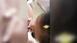 Em tuy gầy nhưng đụ nhau không biết mệt