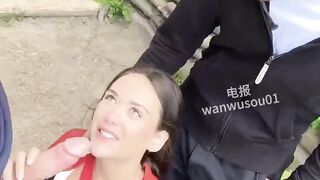 2k Đô, Gạ Gái Xinh Có Bạn Trai Bú Liếm Cu, Public Djt Nhau Trước Mặt bạn trai nứng vc