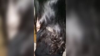 “Em không đi học đâuuuu”