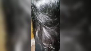 “Em không đi học đâuuuu”