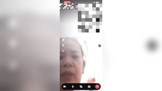 Call tắm với mbbg u55 mà vú còn ngon