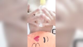 gái tơ mới lớn đẹp thật ai số hưởng yêu được em nó thì sướng