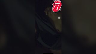 gạ gẫm mãi bé nó mới xoa vú cho xem non tơ đẹp quá